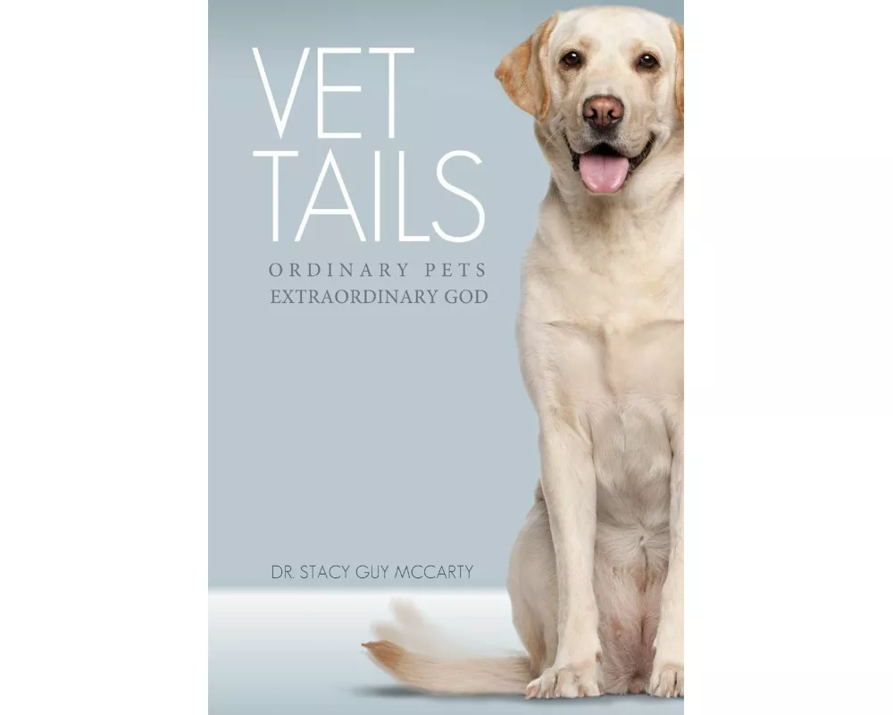 Vet "Tails"