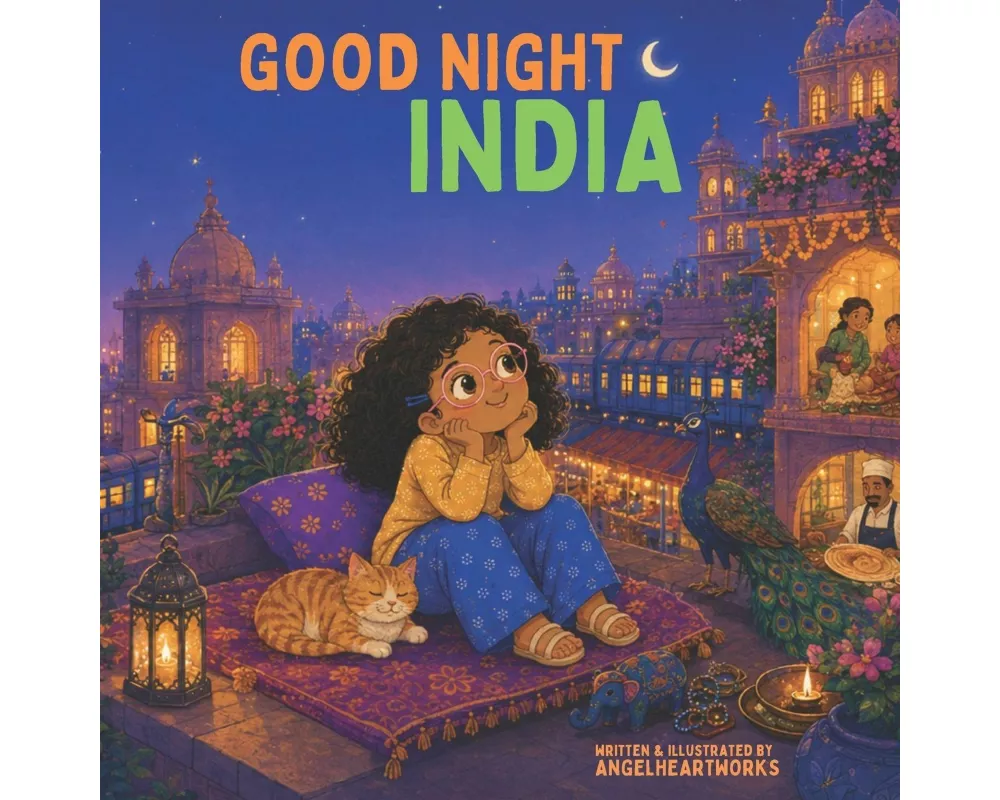 Good Night India