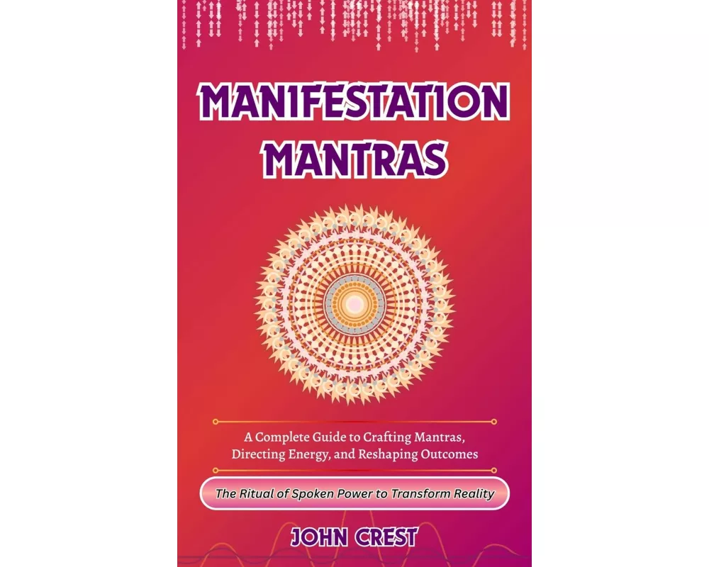 Manifestation Mantras