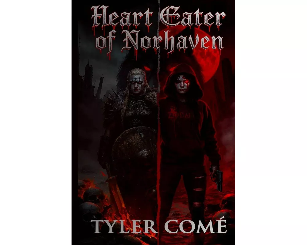 Heart Eater of Nørhaven