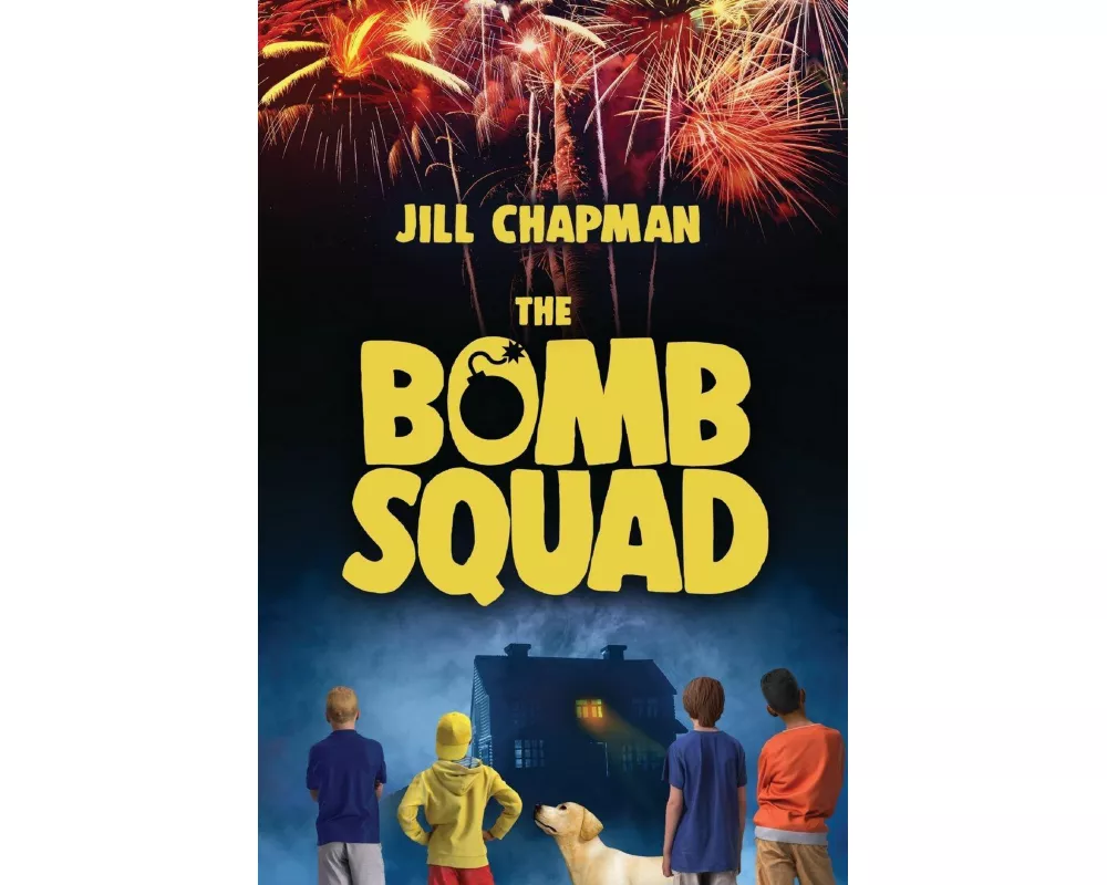 The Bomb Squad