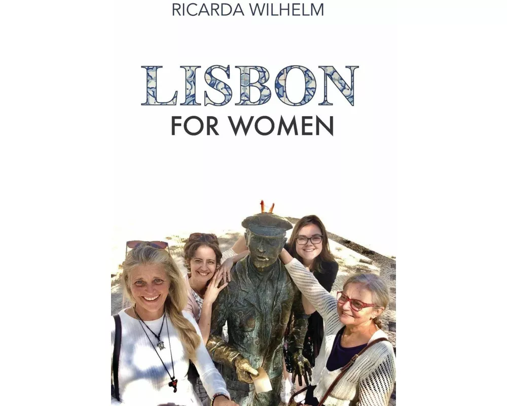 Lisbon for Women