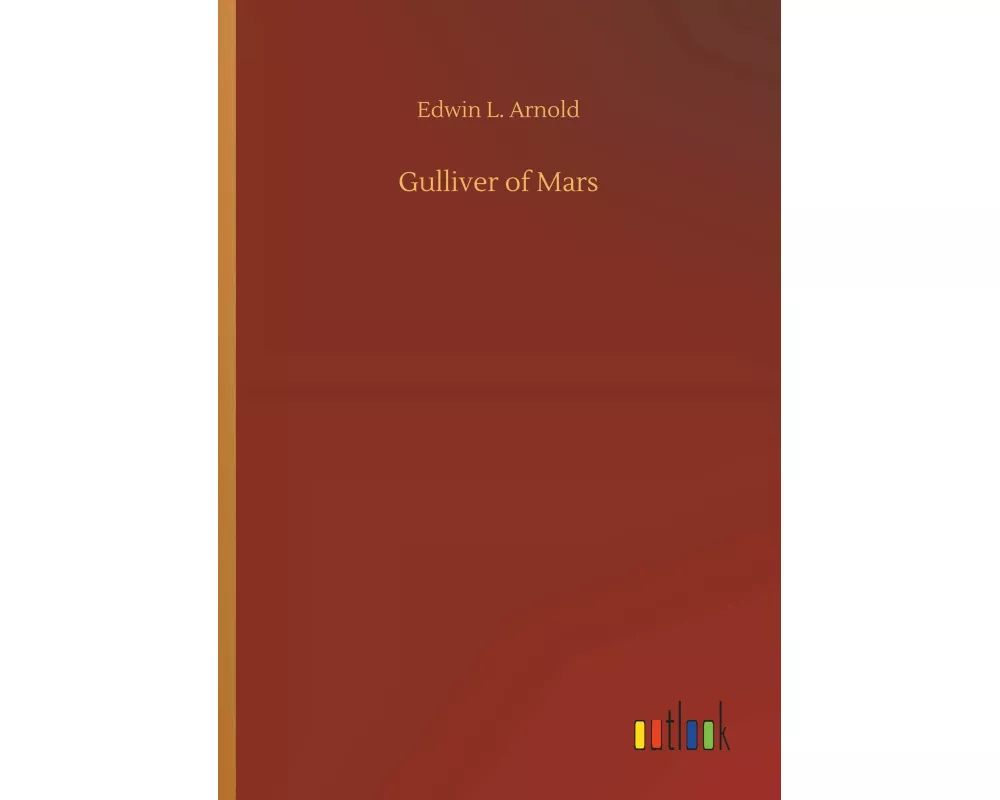 Gulliver of Mars