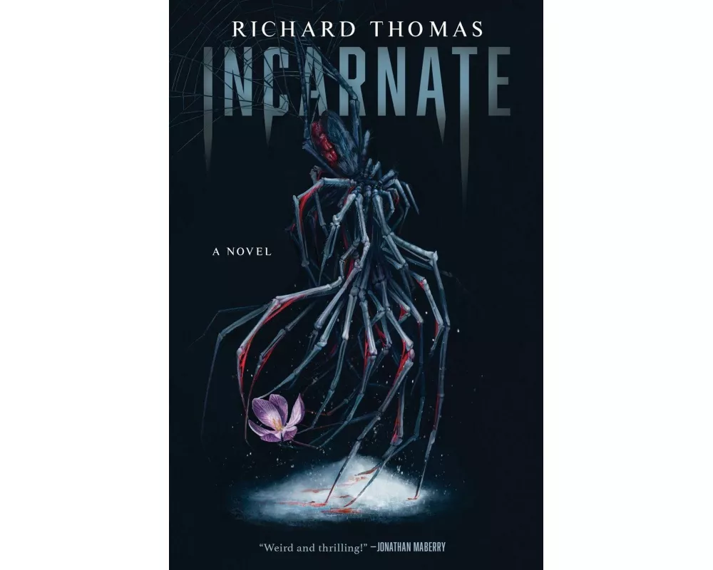 Incarnate