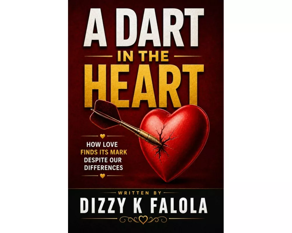 A Dart in the Heart