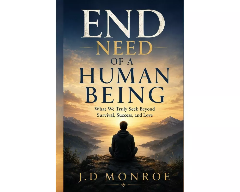 End Need of a Human Being