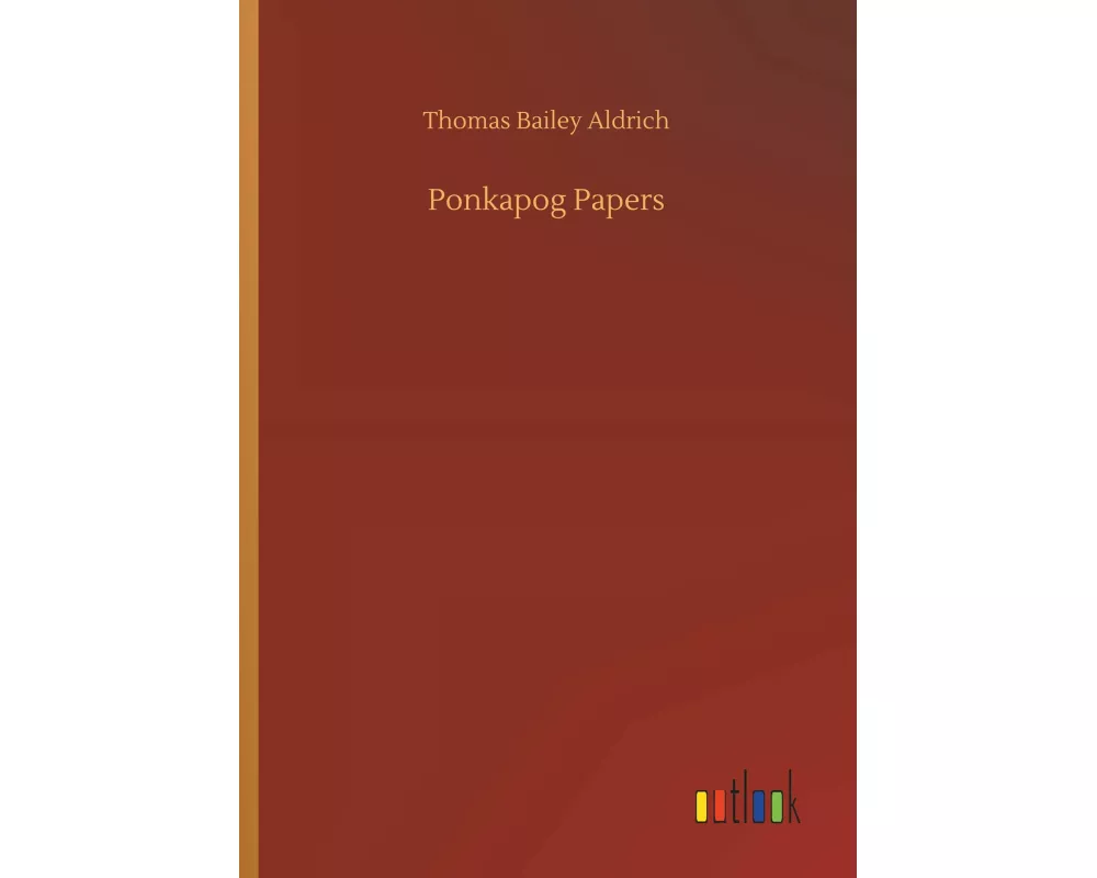Ponkapog Papers