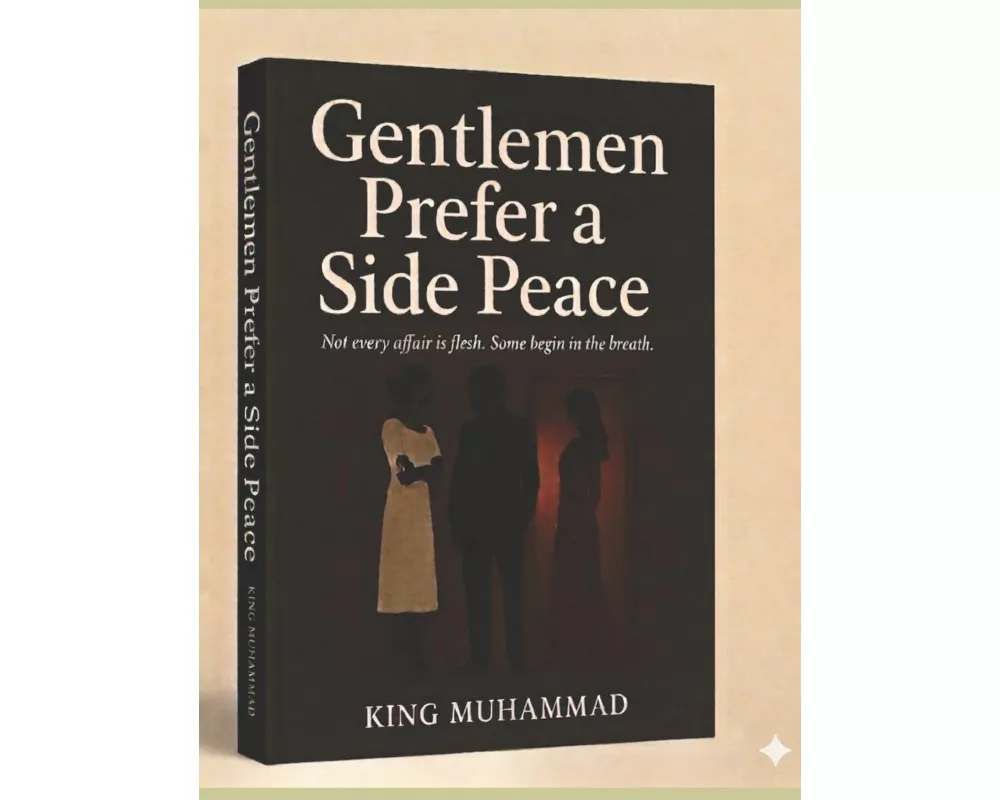 Gentlemen Prefer a Side Peace