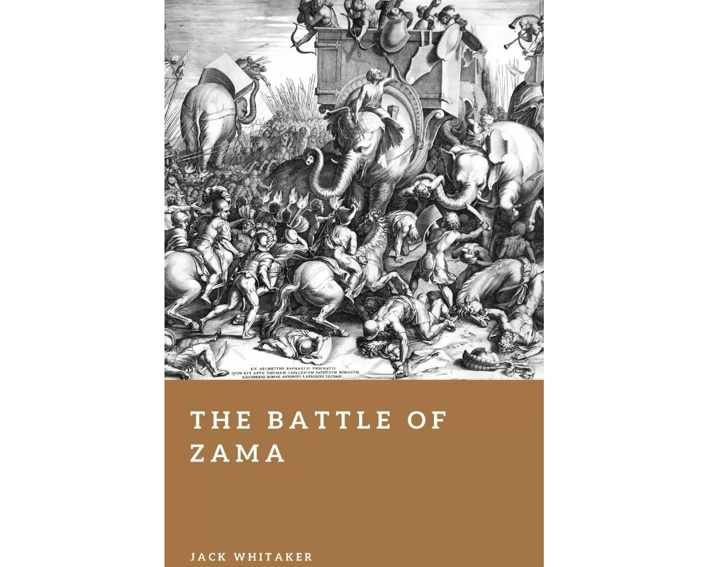 The Battle of Zama
