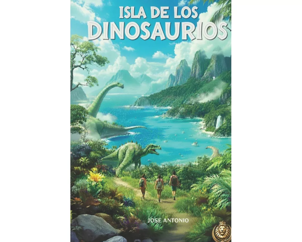 Isla de los Dinosaurios