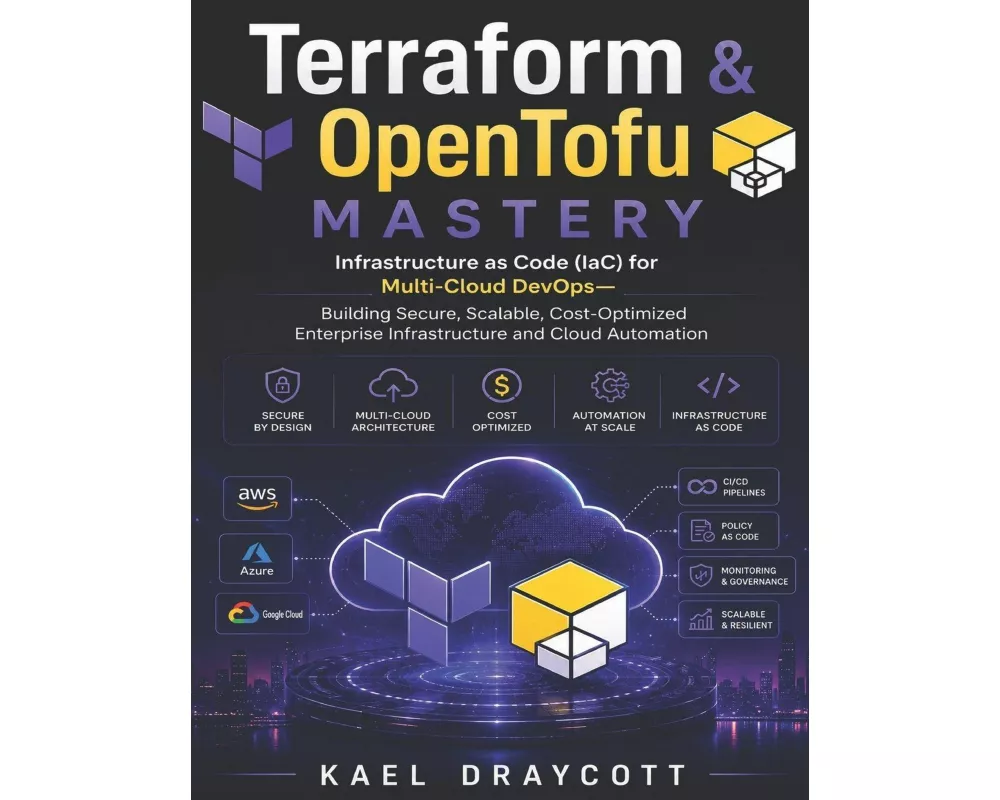 Terraform & OpenTofu Mastery