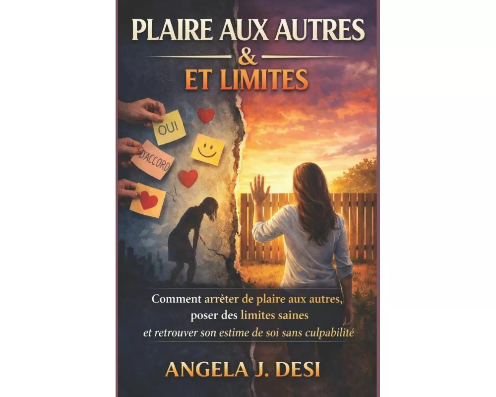 Plaire Aux Autres Et Limites
