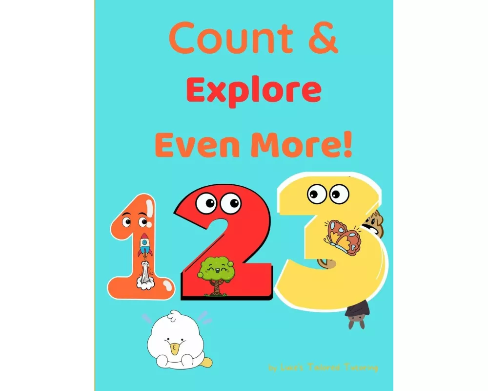 Count & Explore Even More!