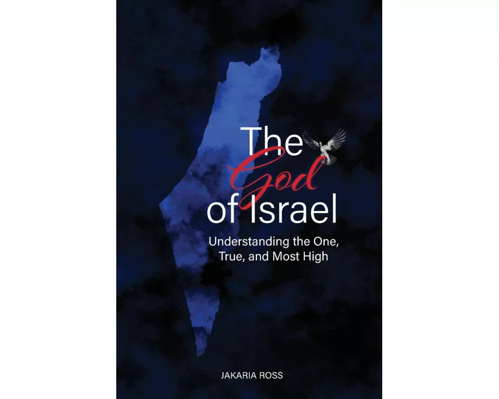 The God of Israel