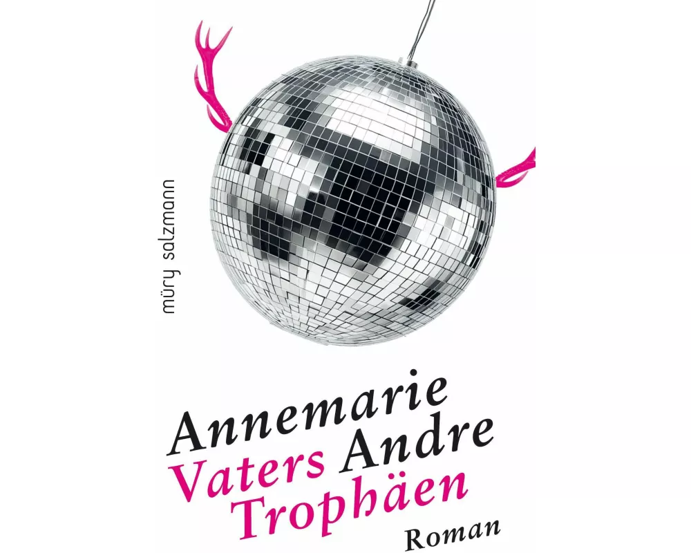 Vaters Trophäen