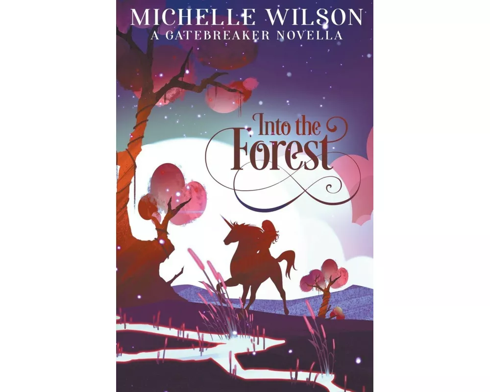 Into the Forest
