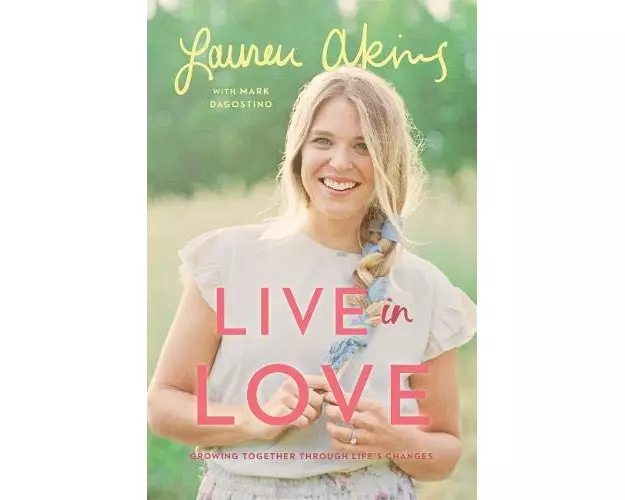 Live in Love