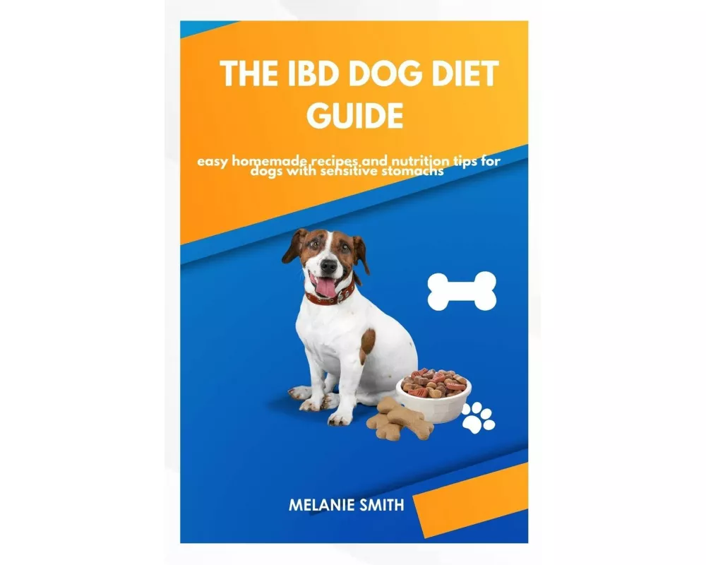 The IBD Dog Diet Guide