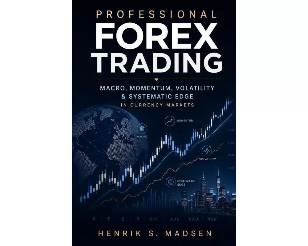 Professional Forex Trading