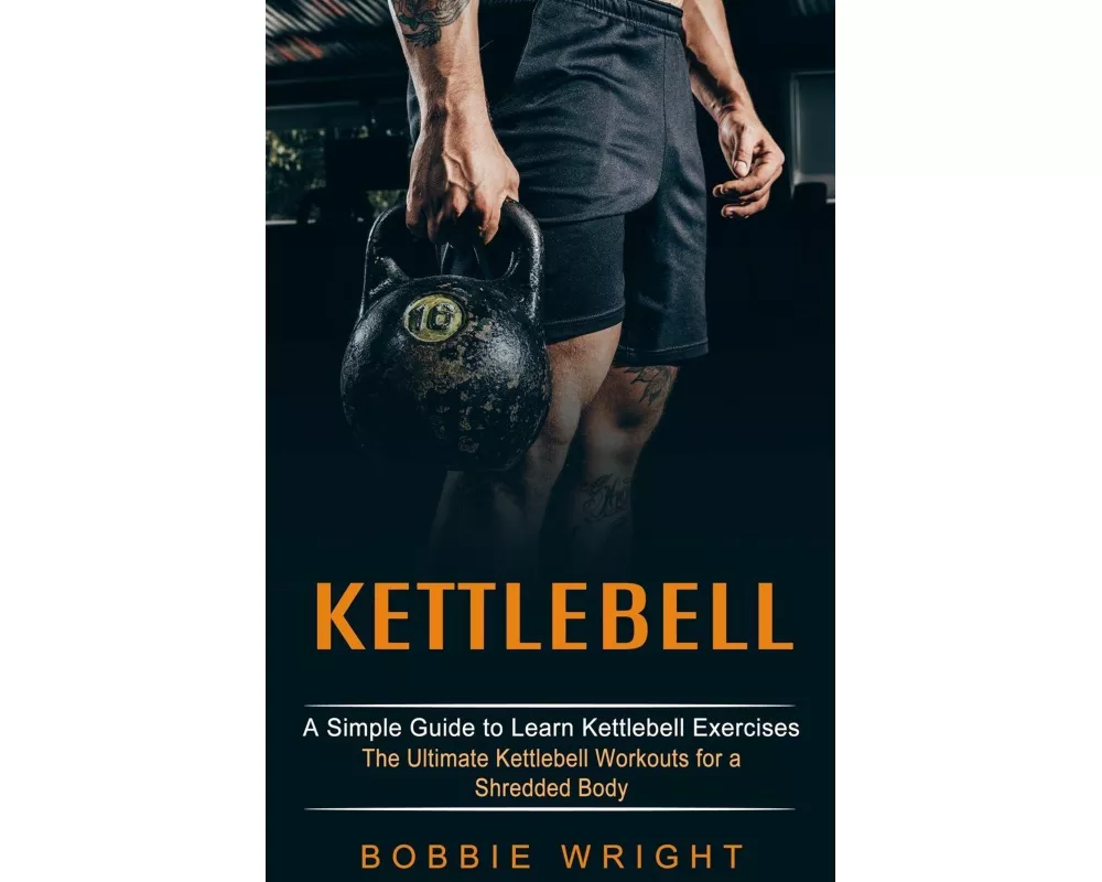 Kettlebell