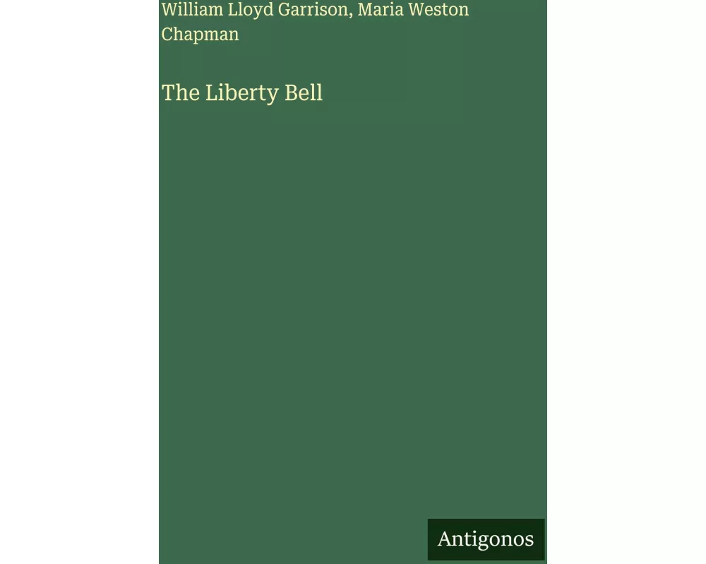 The Liberty Bell