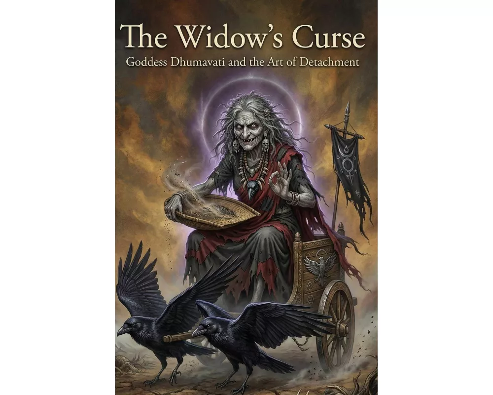 The Widow's Curse