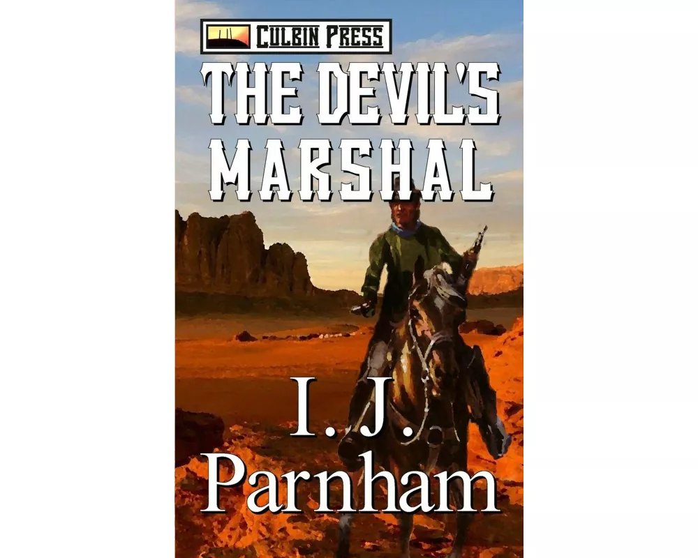 The Devil's Marshal