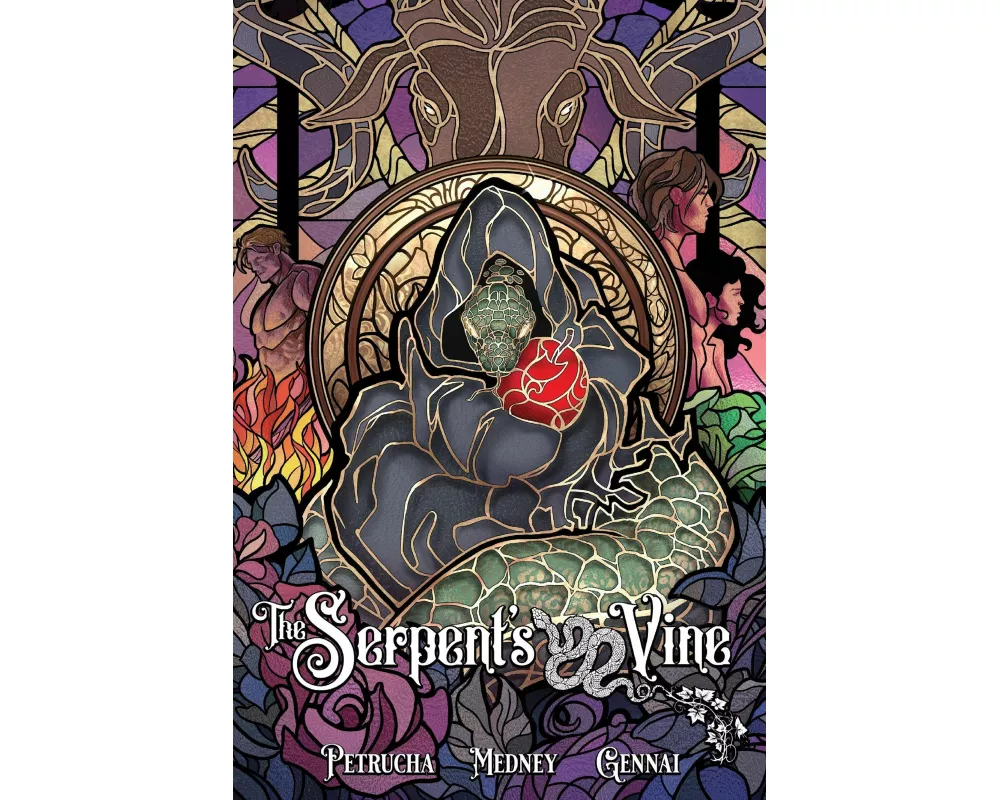 Serpent's Vine