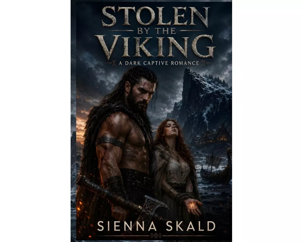 Stolen by the Viking
