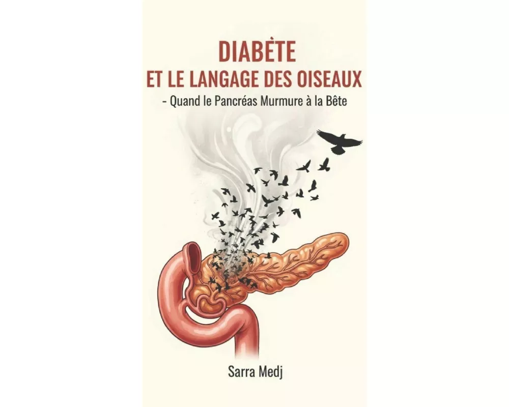 DiabÈte Et Langage Des Oiseaux