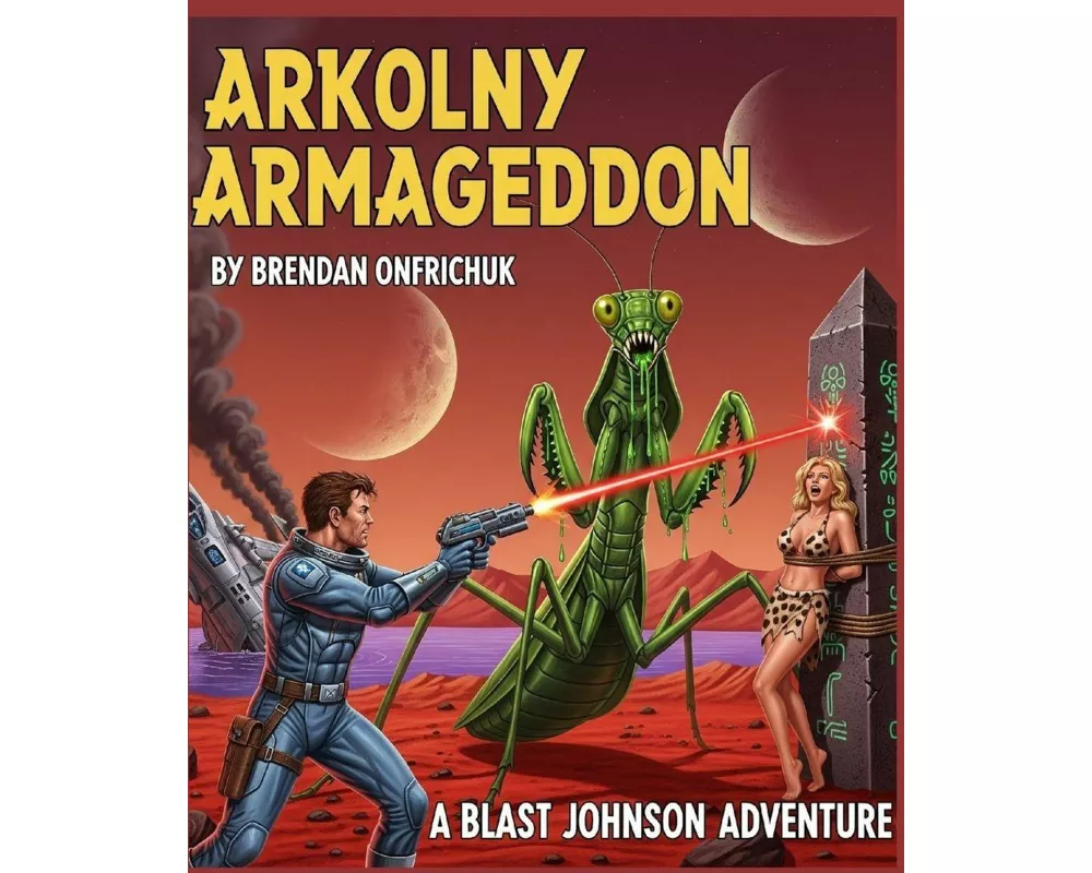 Arkolny Armageddon