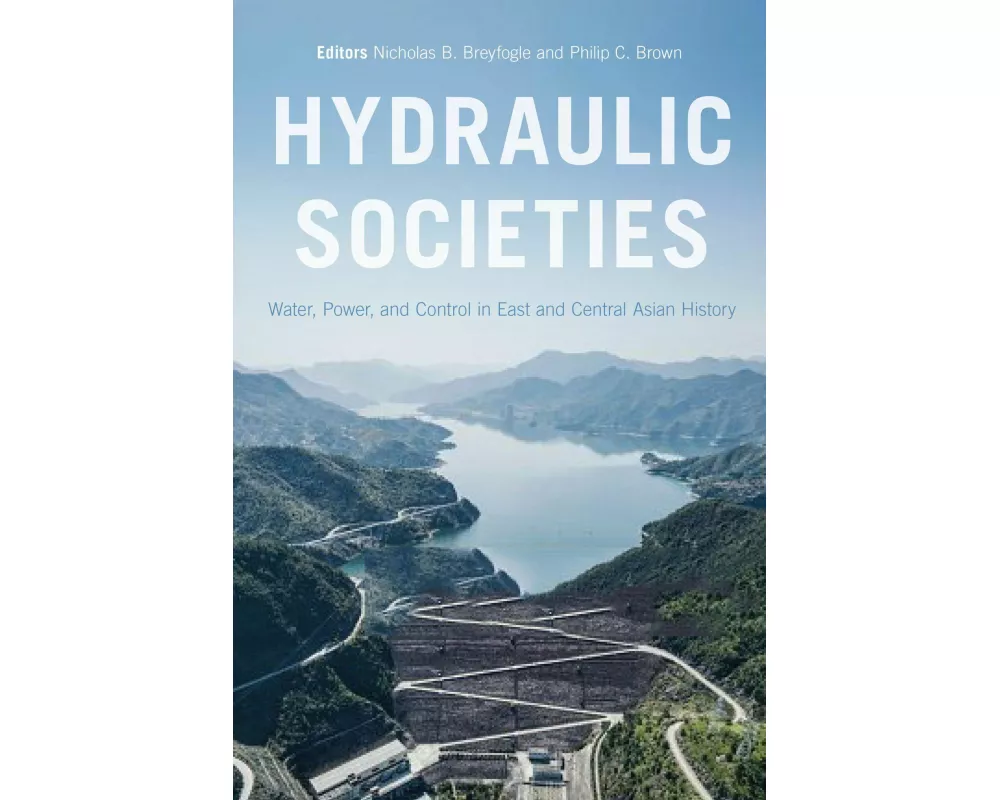 Hydraulic Societies
