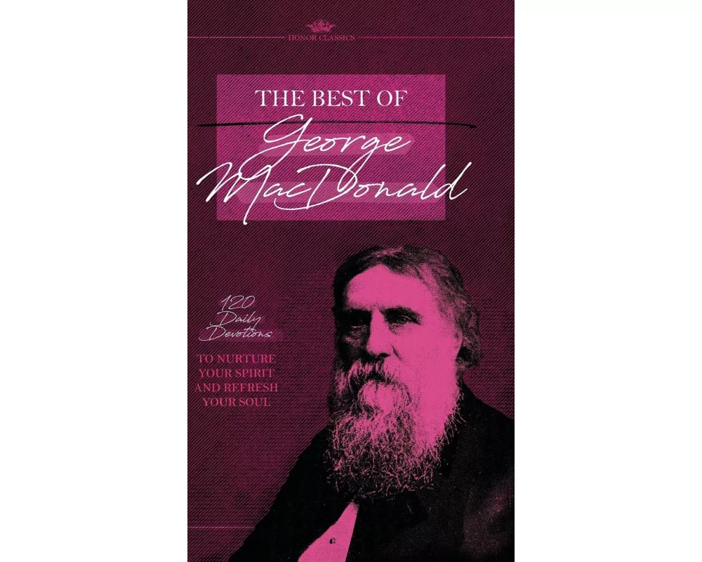 The Best of George MacDonald