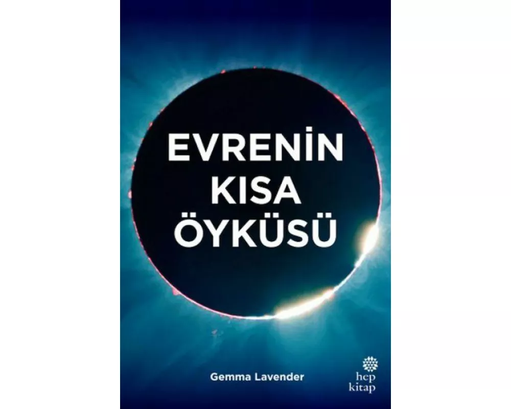 Evrenin Kisa Öyküsü