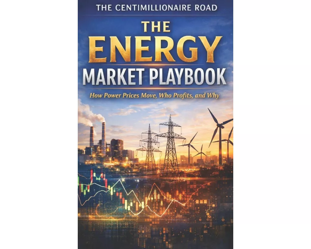The Energy Market Playbook