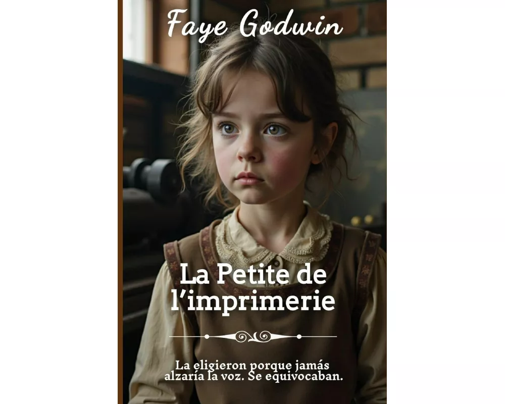 La Petite de l'imprimerie