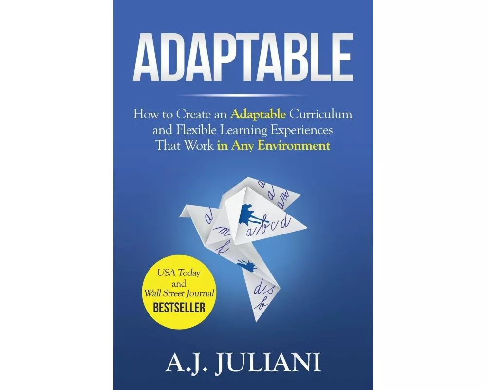 Adaptable