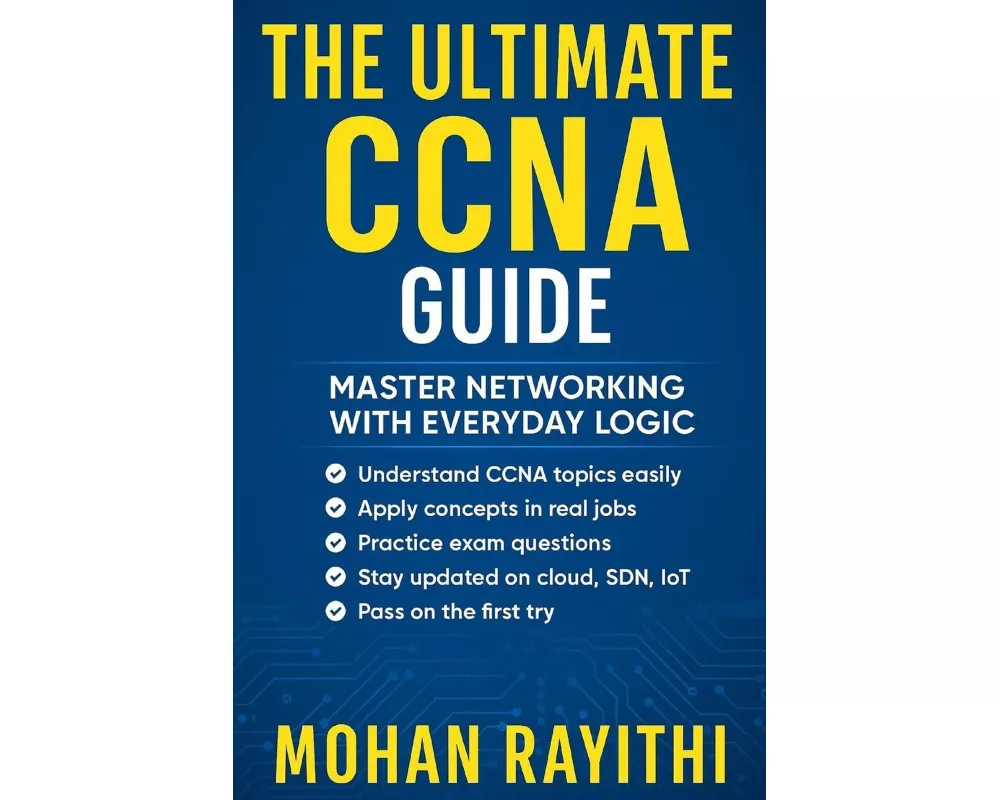 Ccna Unlocked