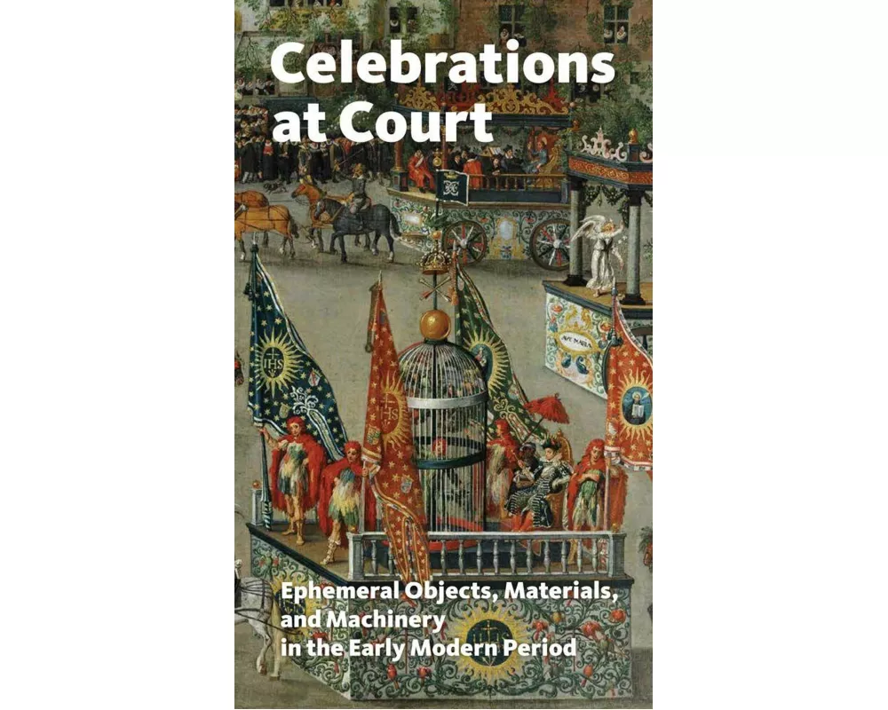 Celebrations at Court
