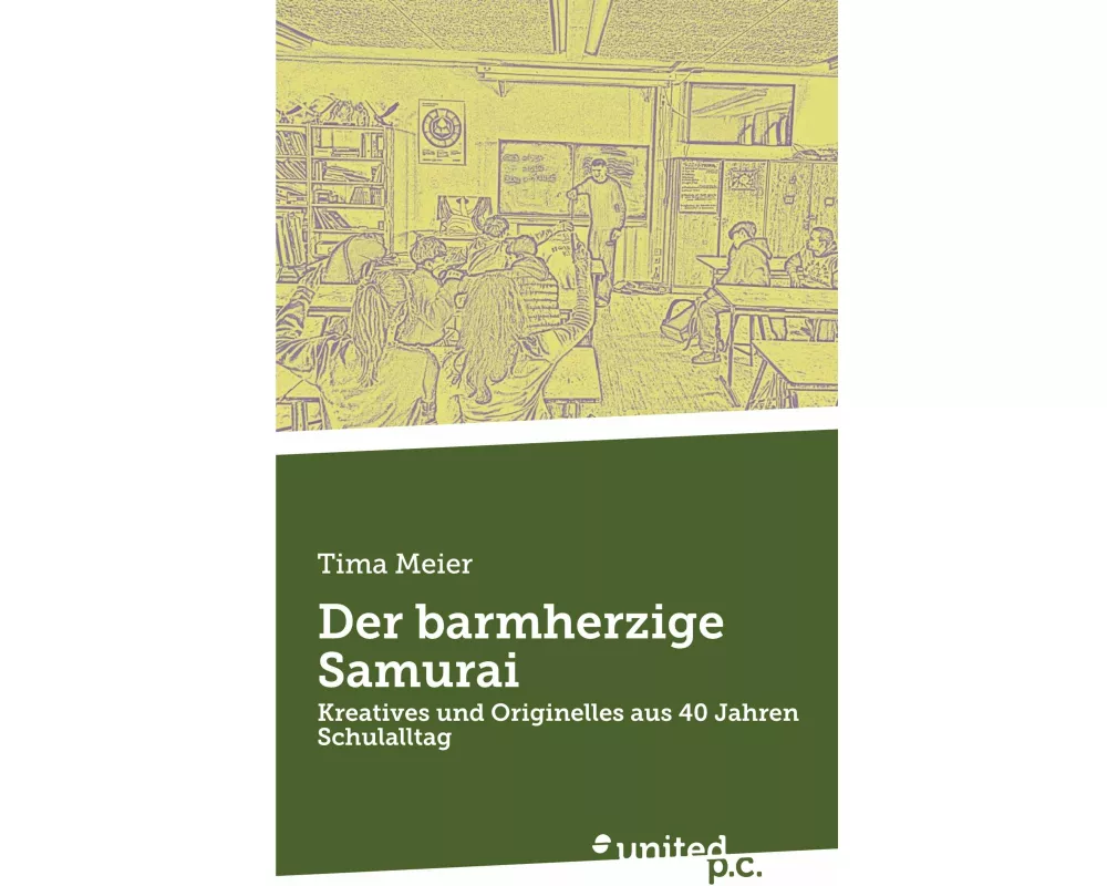 Der barmherzige Samurai