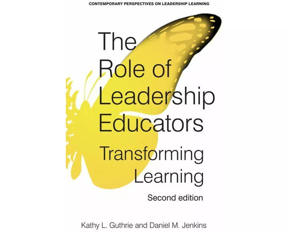 The Role of Leadership Educators