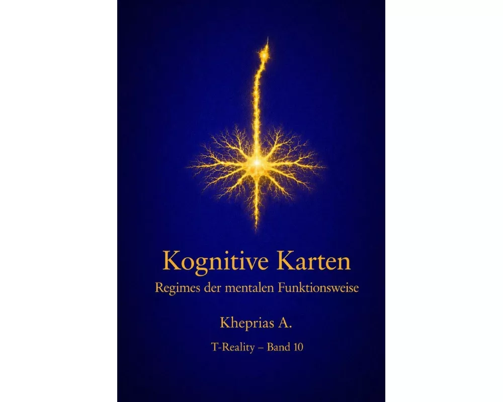 Kognitive Karten und mentale Funktionsregime
