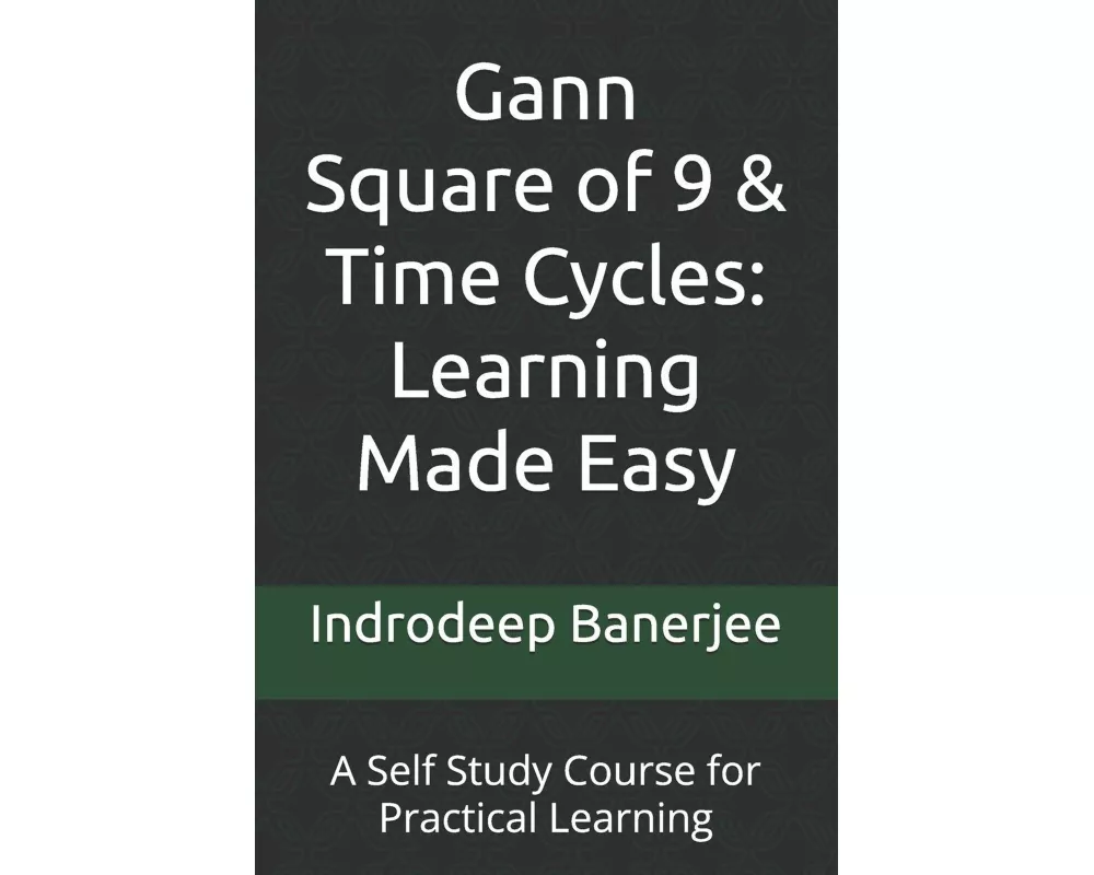 Gann Square of 9 & Time Cycles