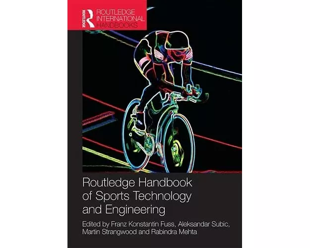 Routledge Handbook of Sports Technology and Engineering