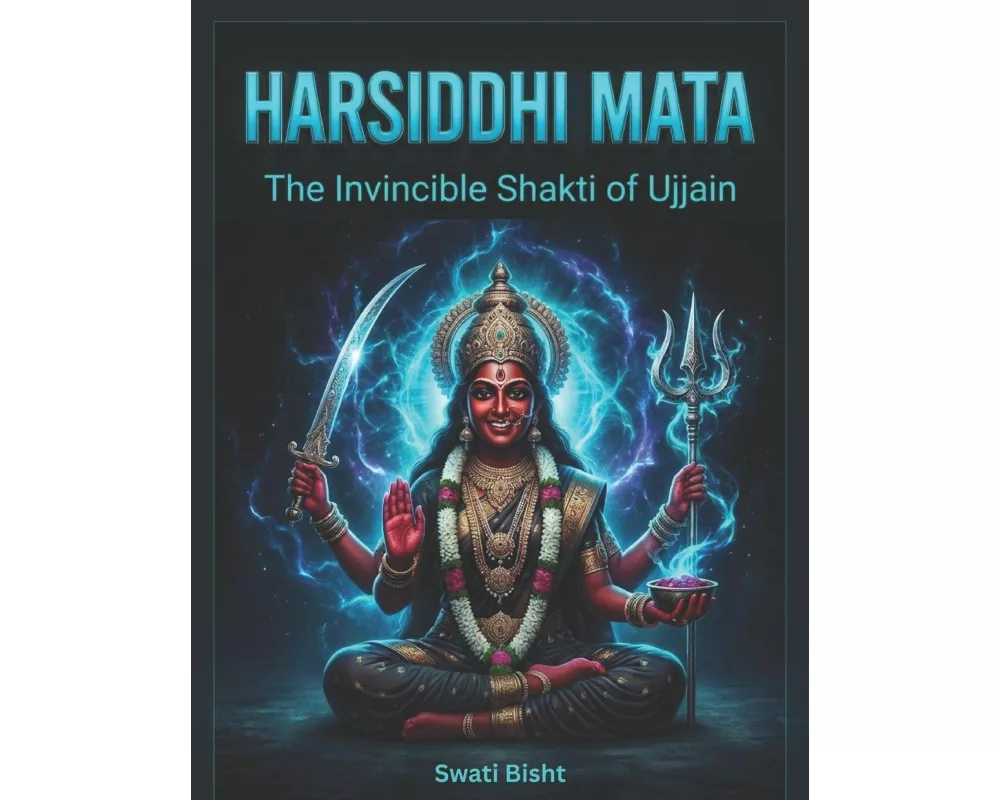 Harsiddhi Mata