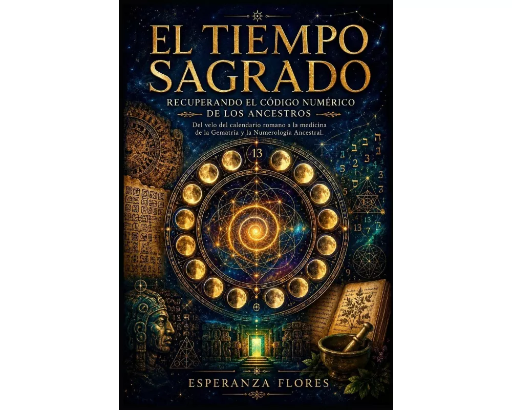 El Tiempo Sagrado