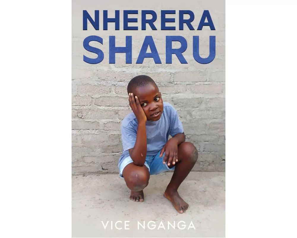 Nherera Sharu