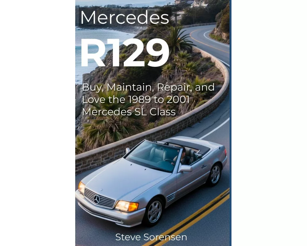 Mercedes R129
