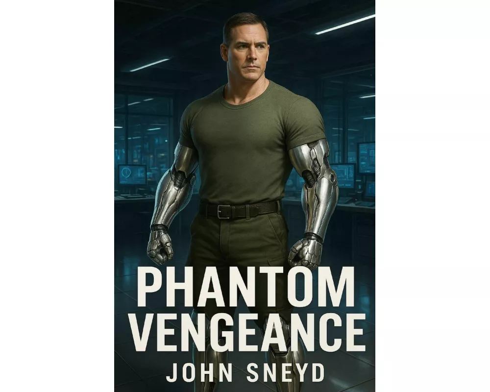 Phantom Vengeance