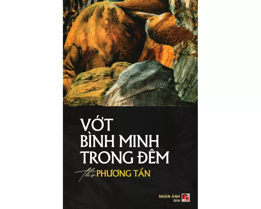 V¿t Bình Minh Trong ¿êm (softcover - color)